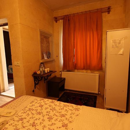 Lucky Luke Stone House Apartman Göreme Kültér fotó